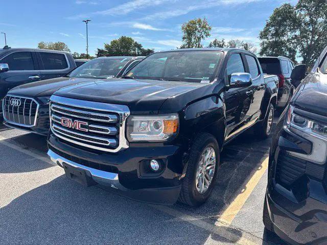 2016 GMC Canyon SLT for sale in Saint Louis, MO