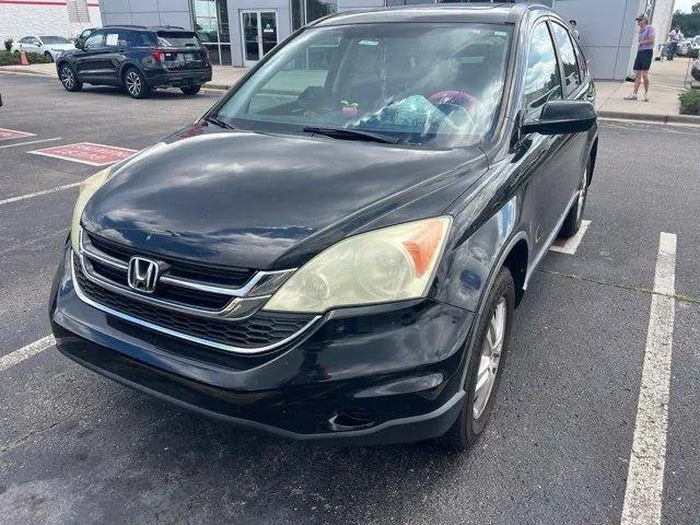 2010 Honda CR-V EX-L for sale in Decatur, AL