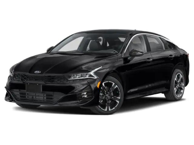 2021 Kia K5 GT-Line for sale in Kalamazoo, MI