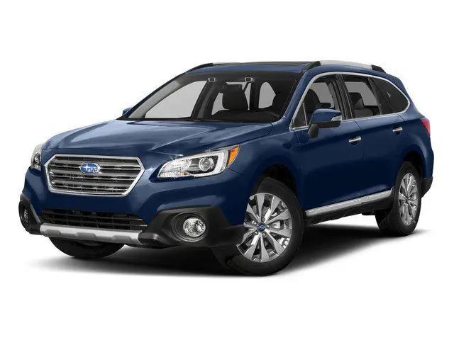 2017 Subaru Outback 3.6R Touring for sale in Baxter, MN