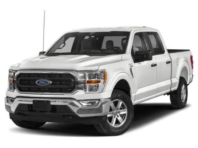 2022 Ford F-150 XLT for sale in Baxter, MN