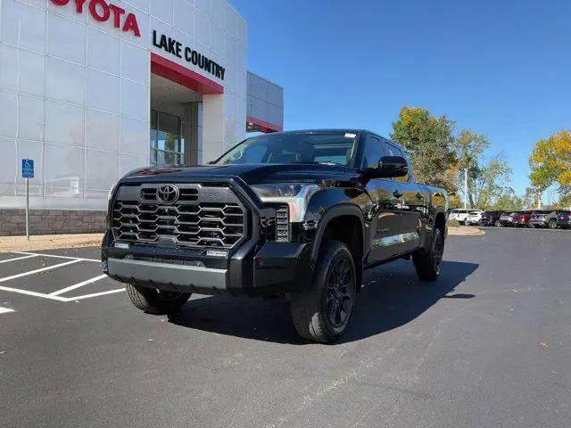2024 Toyota Tundra Limited 4WD for sale in Baxter, MN