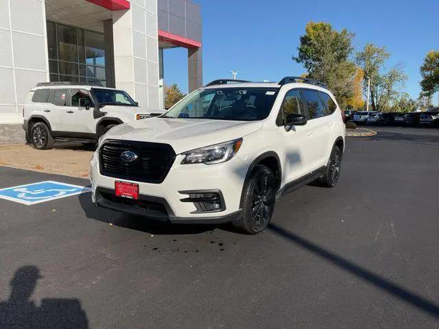 2022 Subaru Ascent Onyx Edition for sale in Baxter, MN