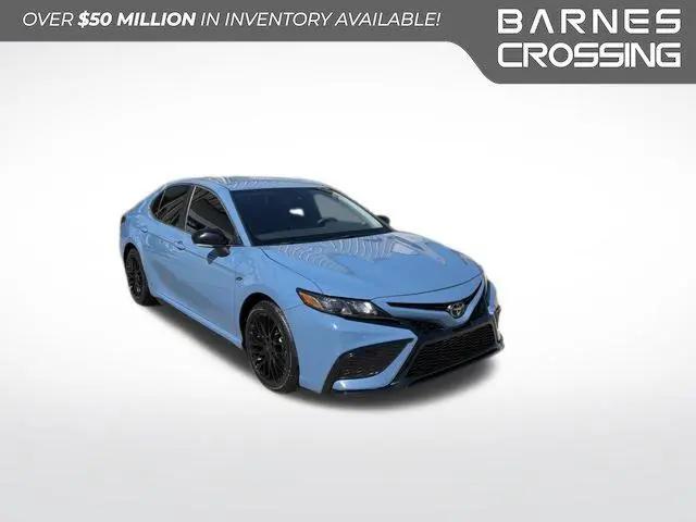 2024 Toyota Camry SE for sale in Tupelo, MS