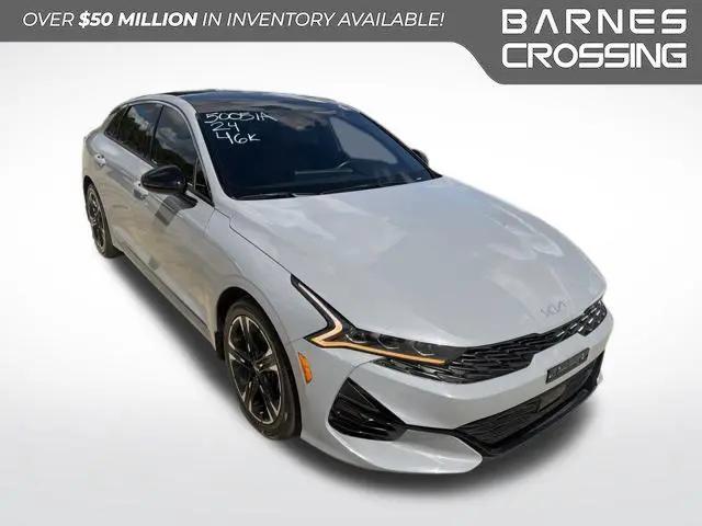 2024 Kia K5 GT-Line for sale in Tupelo, MS