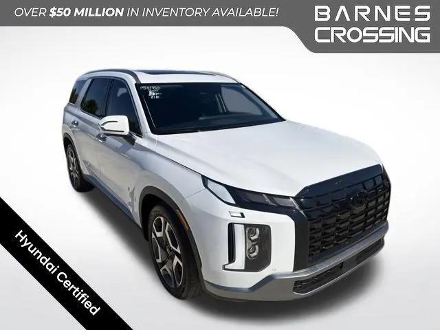 2025 Hyundai Palisade SEL Premium for sale in Tupelo, MS