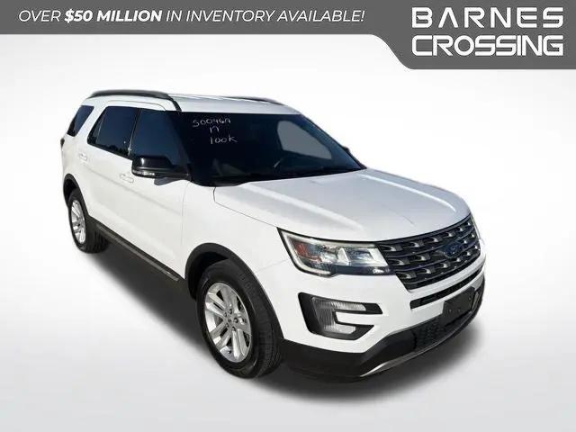 2017 Ford Explorer XLT for sale in Tupelo, MS