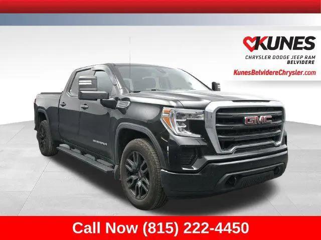 2022 GMC Sierra 1500 Limited Pro for sale in Belvidere, IL