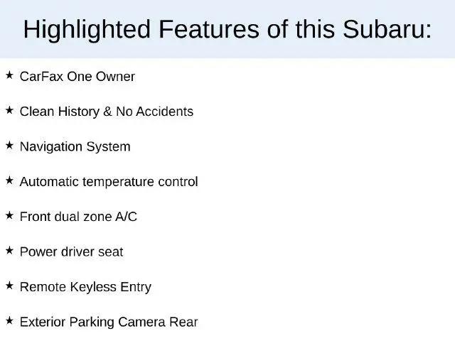 2024 Subaru WRX TR for sale in East Rochester, NY