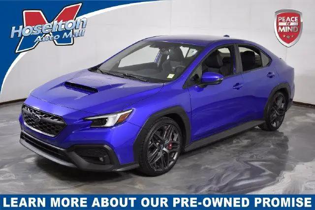 2024 Subaru WRX TR for sale in East Rochester, NY