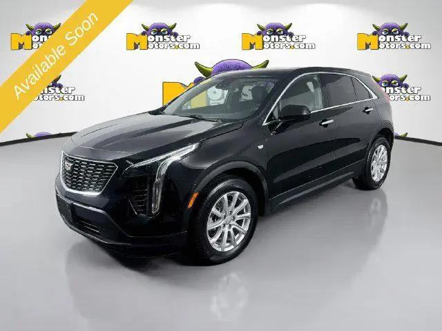 2023 Cadillac XT4 Luxury for sale in Michigan Center, MI