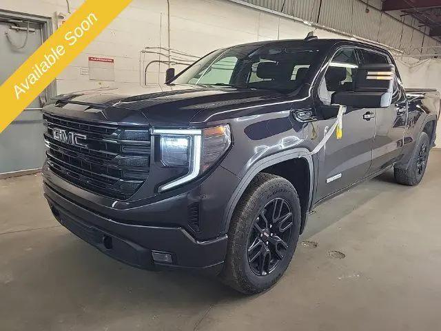 2022 GMC Sierra 1500 Elevation for sale in Michigan Center, MI
