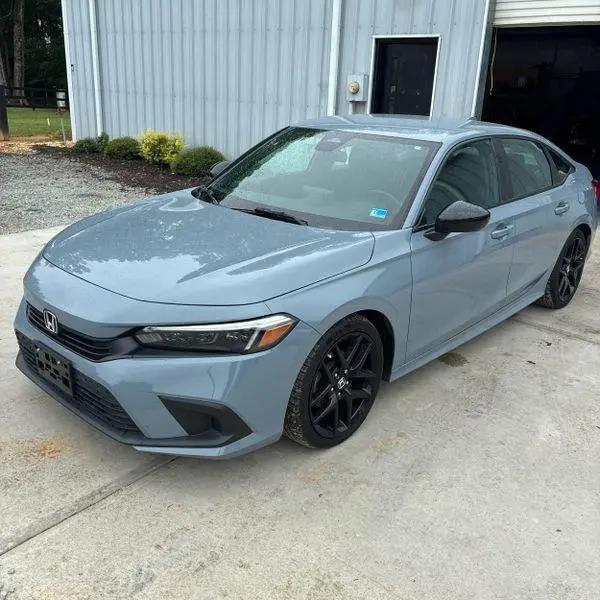 2023 Honda Civic Sport for sale in Bristol, TN