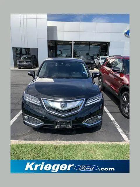 2018 Acura RDX Advance Package for sale in Columbus, OH
