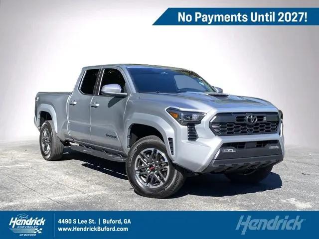 2025 Toyota Tacoma TRD Sport for sale in Buford, GA
