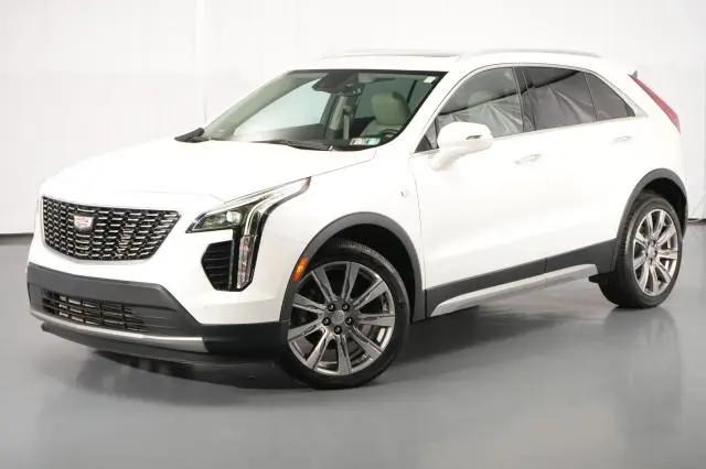 2023 Cadillac XT4 AWD Premium Luxury for sale in West Chester, PA