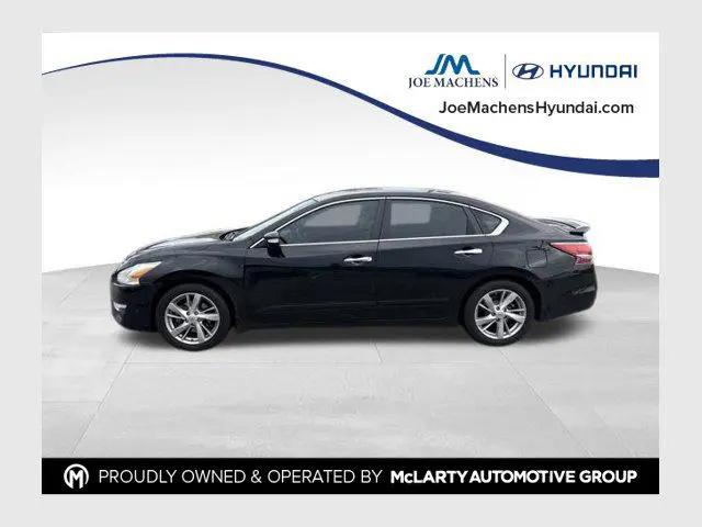 2015 Nissan Altima 2.5 SL for sale in Columbia, MO