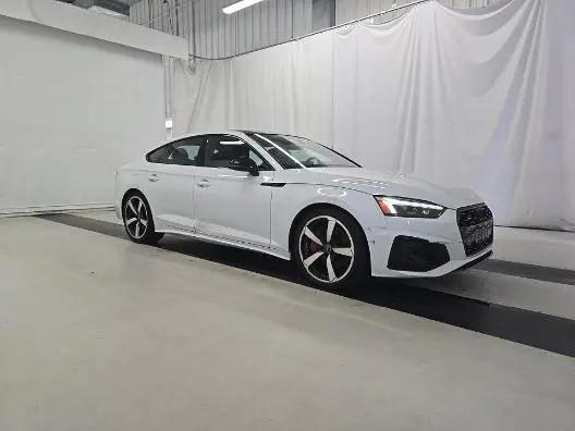 2023 Audi A5 Sportback Premium Plus 45 TFSI S line quattro S tronic for sale in Ewing, NJ