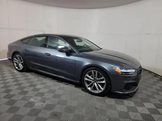 2023 Audi A7 Prestige 55 TFSI quattro S tronic for sale in Ewing, NJ