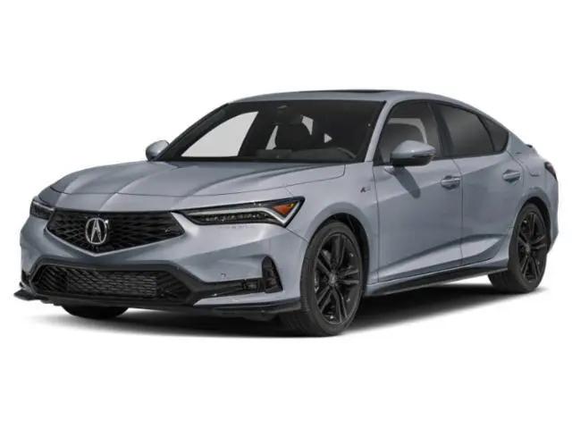 2026 Acura Integra FWD A-Spec with Technology for sale in Syracuse, NY