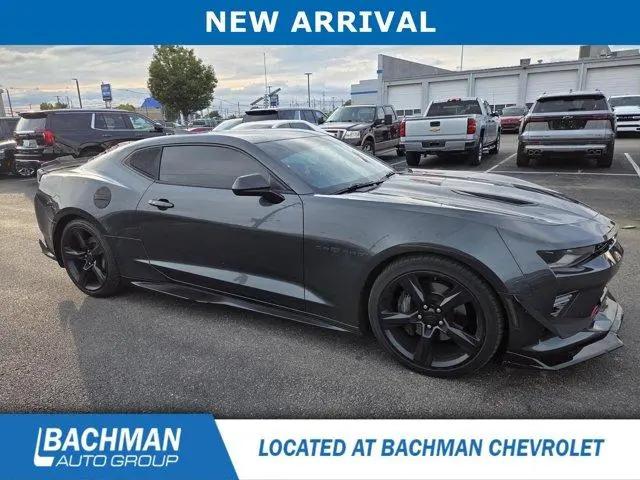 2017 Chevrolet Camaro 2SS for sale in Louisville, KY