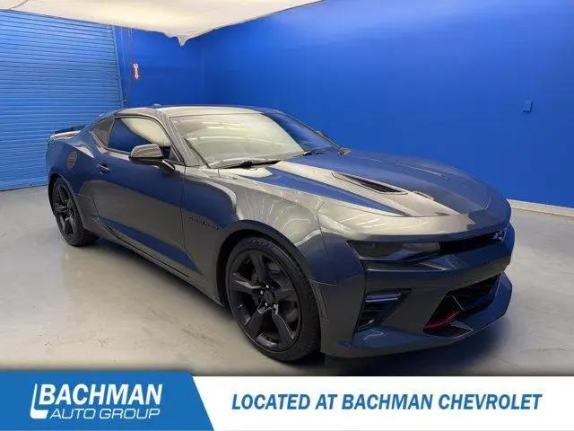 2017 Chevrolet Camaro 2SS for sale in Louisville, KY