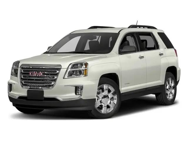 2017 GMC Terrain for sale near Columbus, OH