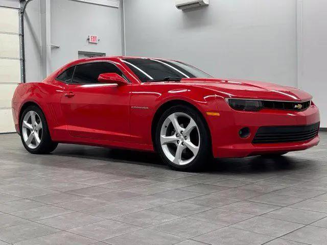 2015 Chevrolet Camaro 1LT for sale in Murray, KY