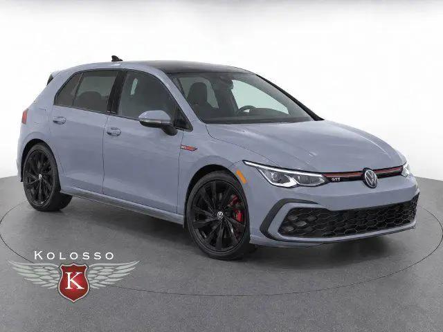 2022 Volkswagen Golf GTI 2.0T SE for sale in Appleton, WI