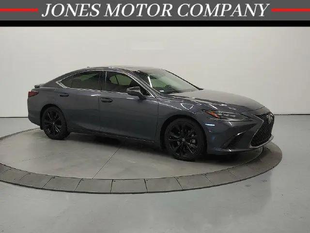 2023 Lexus ES 300h F SPORT Handling for sale in Humboldt, TN