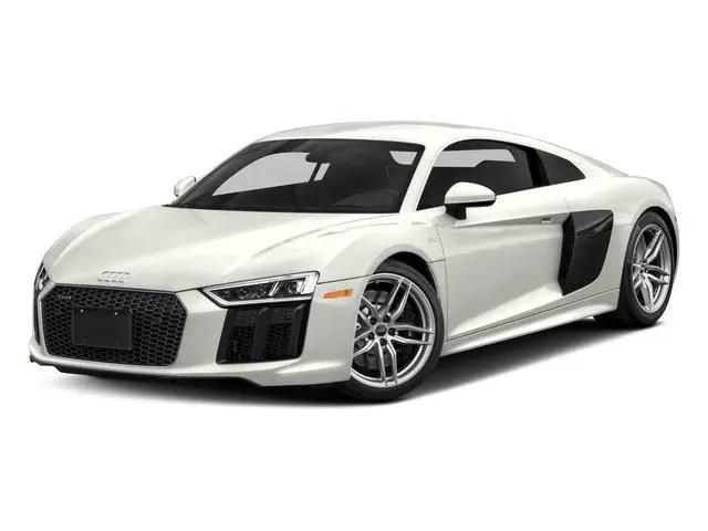 2017 Audi R8 5.2 V10 for sale in Pompano Beach, FL