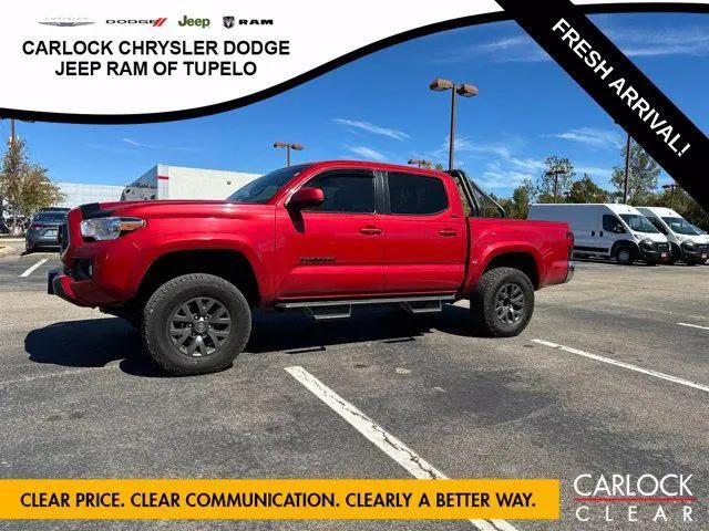 2023 Toyota Tacoma SR5 V6 for sale in Saltillo, MS