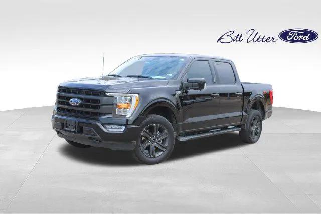 2023 Ford F-150 LARIAT for sale in Denton, TX