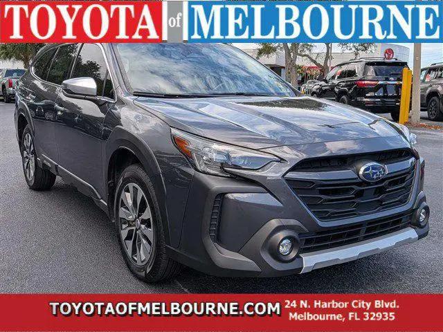 2023 Subaru Outback Touring XT for sale in Melbourne, FL