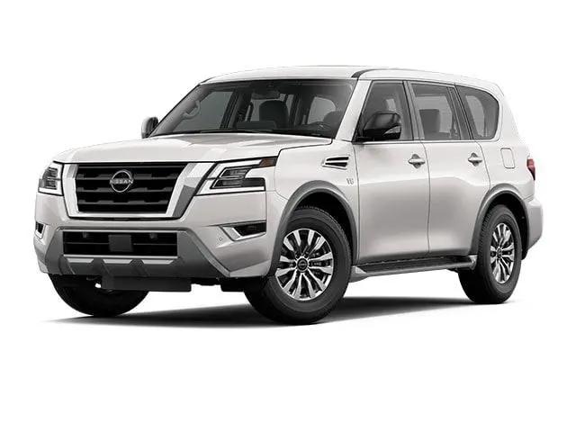 2024 Nissan Armada SV 2WD for sale in Cerritos, CA