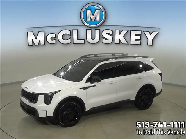 2025 Kia Sorento X-Line SX Prestige for sale in Cincinnati, OH