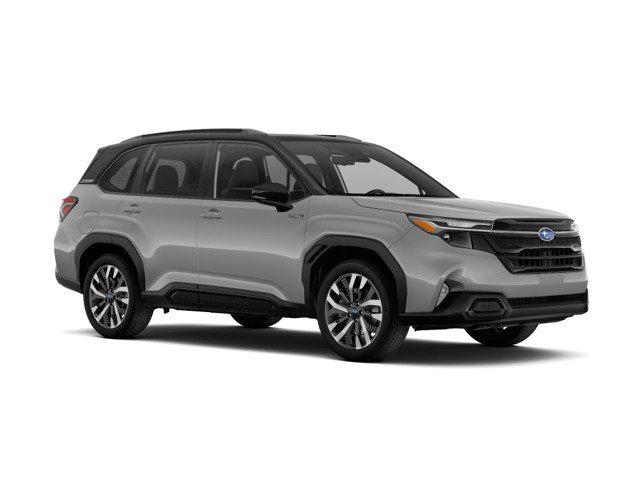 2026 Subaru Forester Touring for sale in Albany, CA