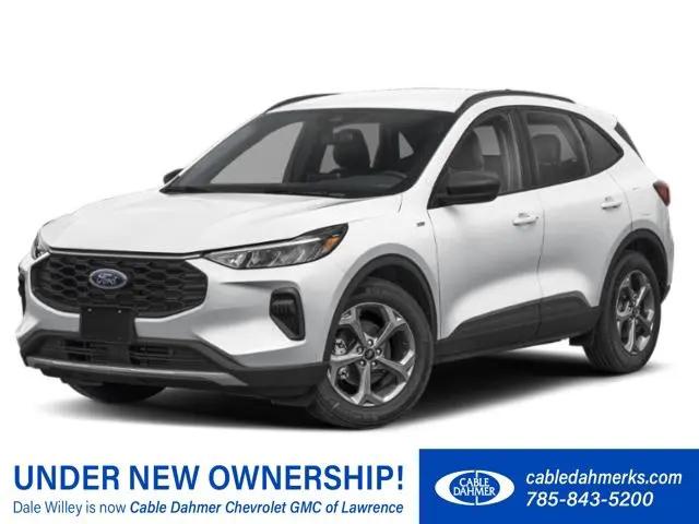 2025 Ford Escape ST-Line for sale in Lawrence, KS