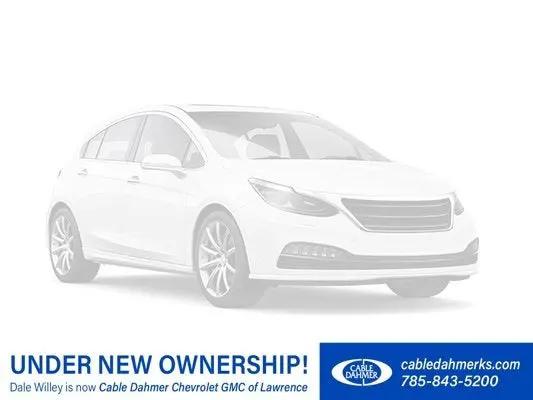 2018 Chevrolet Cruze LT Auto for sale in Lawrence, KS