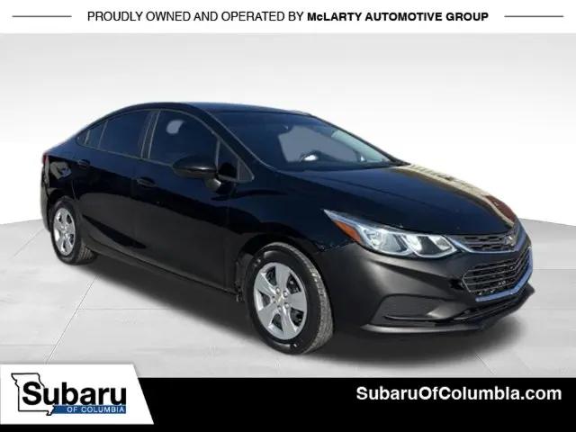 2018 Chevrolet Cruze LS Auto for sale in Columbia, MO