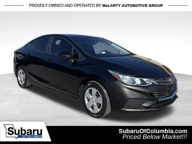 2018 Chevrolet Cruze LS Auto for sale in Columbia, MO