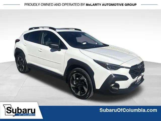 2026 Subaru Crosstrek Limited for sale in Columbia, MO