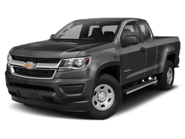 2020 Chevrolet Colorado for sale near Cincinnati, OH
