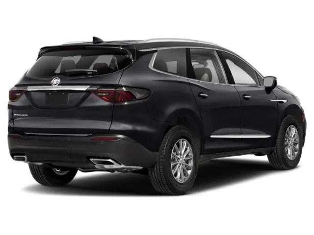 2022 Buick Enclave AWD Avenir