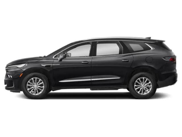 2022 Buick Enclave AWD Avenir
