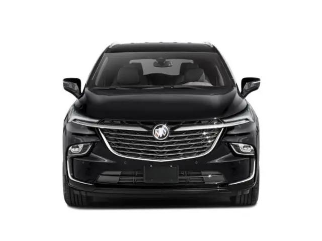 2022 Buick Enclave AWD Avenir