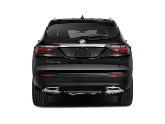 2022 Buick Enclave AWD Avenir