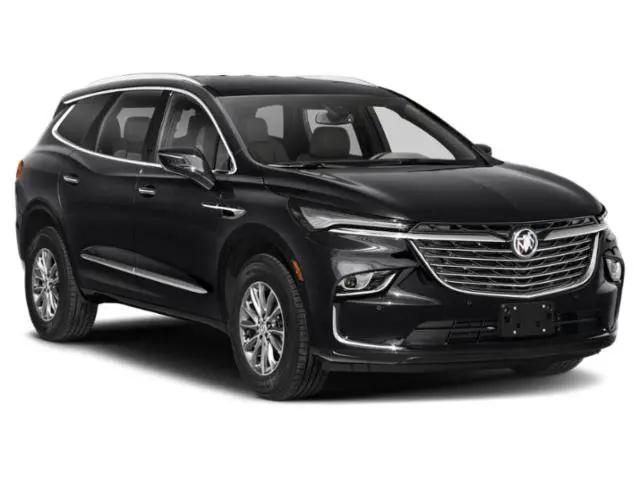 2022 Buick Enclave AWD Avenir
