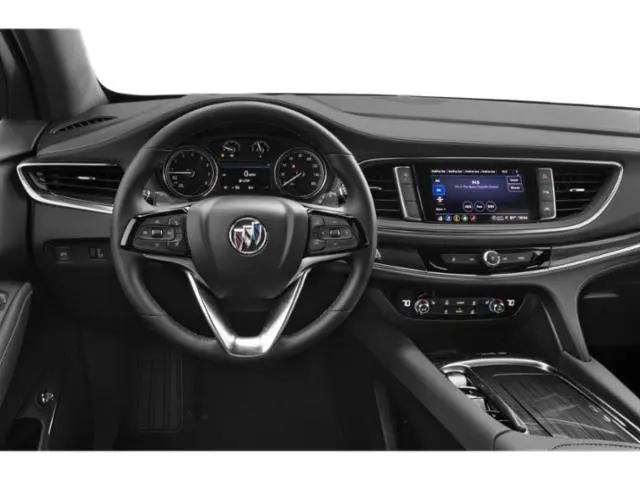 2022 Buick Enclave AWD Avenir