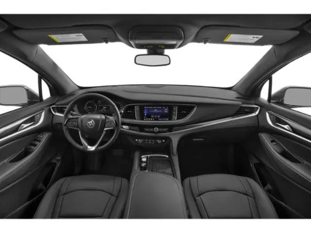 2022 Buick Enclave AWD Avenir